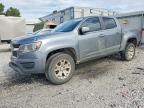 2018 Chevrolet Colorado LT, Copart US lot 51536976: photo 1, Front End