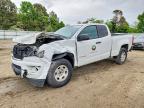 2018 Chevrolet Colorado, Copart US lot 51634176: photo 1, Front End