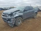 2018 Chevrolet Colorado, Copart US lot 51686236: photo 1, Front End