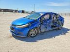 2018 Chevrolet Cruze, auction photograph