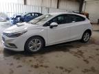 2018 Chevrolet Cruze LT, Copart US lot 50777516: photo 1, Front End