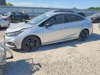 2018 Chevrolet Cruze LT, auction photograph