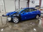2018 Chevrolet Cruze LT, auction photograph