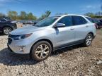 2018 Chevrolet Equinox LT, auction photograph