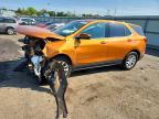 2018 Chevrolet Equinox LT, auction photograph