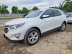 2018 Chevrolet Equinox Premier, Copart US lot 52449176: photo 1, Hail