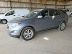 2018 Chevrolet Equinox Premier, auction photograph