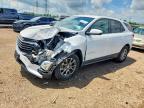 2018 Chevrolet Equinox LT, auction photograph