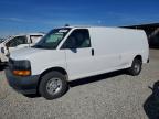 2018 Chevrolet Express 2500 Delivery Van, Copart US lot 46981936: photo 1, Side