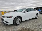2018 Chevrolet Malibu LT, Copart US lot 52106366: photo 1, Front End