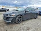 2018 Chevrolet Malibu LT, auction photograph