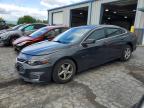 2018 Chevrolet Malibu Ls, auction photograph