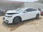 2018 Chevrolet Malibu LT, auction photograph