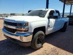2018 Chevrolet Silverado C1500 LT, Copart US lot 47279716: photo 1, Side
