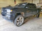 2018 Chevrolet Silverado C1500 Custom, auction photograph