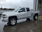 2018 Chevrolet Silverado K1500 LT, auction photograph