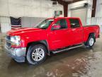2018 Chevrolet Silverado K1500 LT, auction photograph