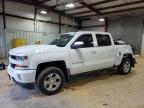 2018 Chevrolet Silverado K1500 LT, auction photograph