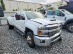 2018 Chevrolet Silverado K3500 LT, auction photograph