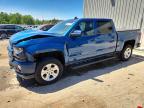 2018 Chevrolet Silverado K1500 LT, Copart US lot 55371736: photo 1, Front End