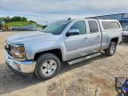 2018 Chevrolet Silverado K1500 LT, auction photograph