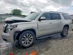 2018 Chevrolet Suburban K1500 LT, auction photograph