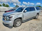 2018 Chevrolet Suburban C1500 LT, auction photograph