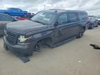 2018 Chevrolet Suburban C1500 Premier, auction photograph