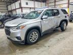 2018 Chevrolet Traverse LT, auction photograph