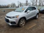 2018 Chevrolet Trax 1Lt, Copart US lot 47774506: photo 1, Side