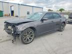 2018 Chrysler 300 S, auction photograph
