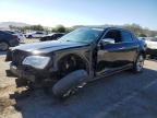 2018 Chrysler 300 Limited, auction photograph