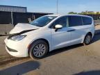 2018 Chrysler Pacifica L, auction photograph