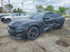 2018 Dodge Charger Sxt Plus, Copart US lot 52443056: photo 1, Side