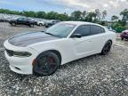 2018 Dodge Charger Sxt, auction photograph