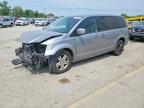 2018 Dodge Grand Caravan GT, auction photograph