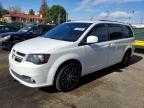 2018 Dodge Grand Caravan GT, Copart US lot 54530426: photo 1, Hail