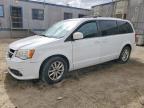 2018 Dodge Grand Caravan Sxt, auction photograph