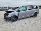 2018 Dodge Grand Caravan GT, Copart US lot 56462806: photo 1, Front End