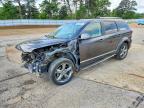2018 Dodge Journey Crossroad, Copart US lot 48157846: photo 1, Front End
