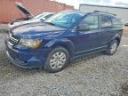 2018 Dodge Journey SE, Copart US lot 56290886: photo 1, Side