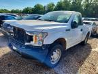2018 Ford 150, auction photograph