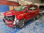 2018 Ford Ecosport SE, auction photograph