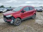 2018 Ford Ecosport, auction photograph