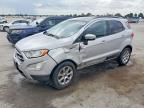 2018 Ford Ecosport SE, auction photograph