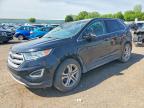 2018 Ford Edge Titanium, auction photograph