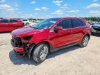 2018 Ford Edge Sel, auction photograph