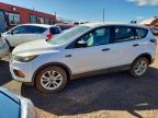 2018 Ford Escape S, Copart US lot 47838616: photo 1, Water/Flood