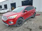 2018 Ford Escape SE, auction photograph