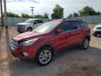 2018 Ford Escape SE, auction photograph